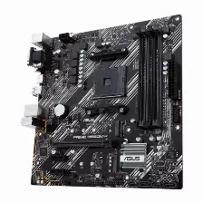 Tarjeta Madre Asus Prime B550m-k, Amd Am4 3ra Gen